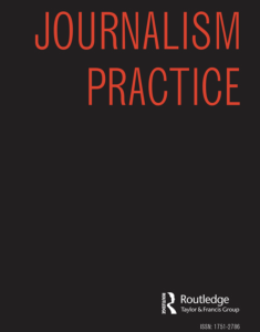 AI in the Newsroom: Lessons from the Adoption of The Globe and Mail’s Sophi by Alfred Hermida, and F.M. Simon